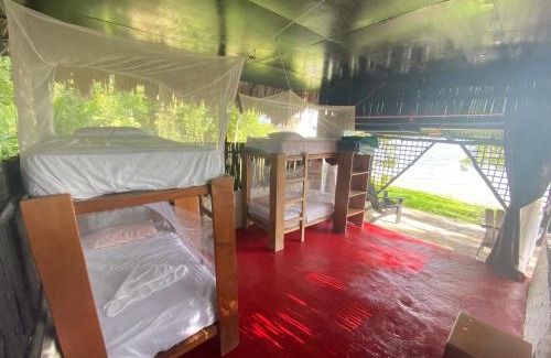 El Remate Hotel | Hotel Gringo Perdido
