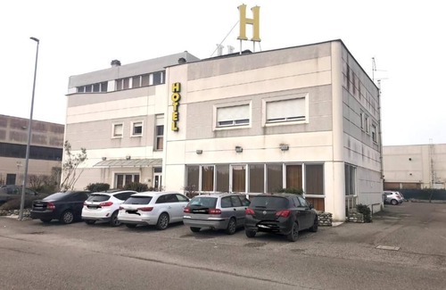 Piacentina Hotel | Hotel Grisù Collins