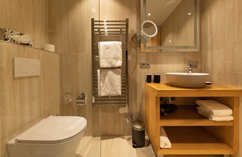 Bivio Hotel | Hotel Grischuna