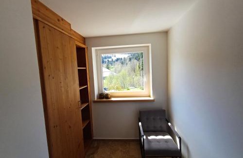 Menzenschwand-Hinterdorf Hotel | Hotel Großbach
