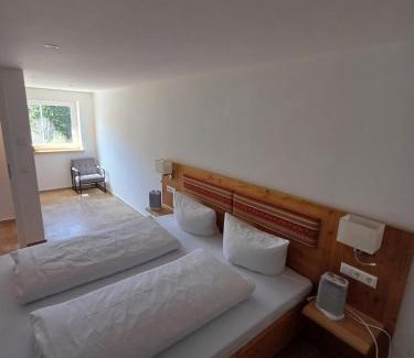 Menzenschwand-Hinterdorf Hotel | Hotel Großbach