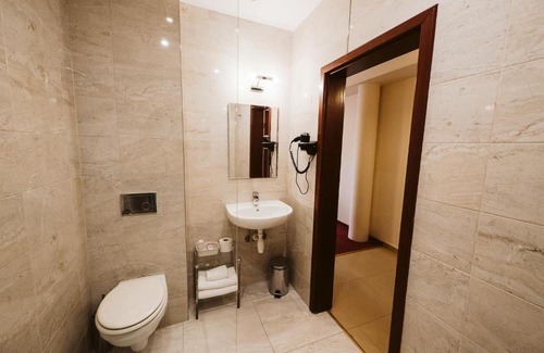 Sekocin Hotel | Hotel Groman