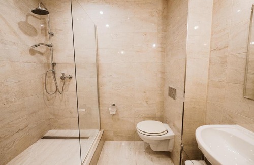 Sekocin Hotel | Hotel Groman