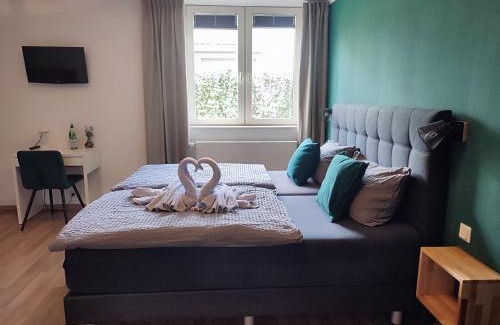 Emlichheim Hotel | Hotel Groote Engel