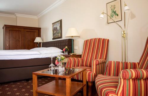 Bad Bentheim Hotel | Hotel Grossfeld