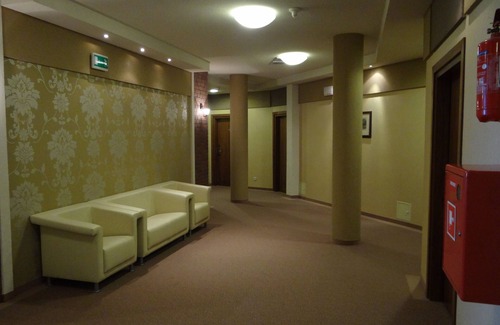 Malbork Hotel | Hotel Grot