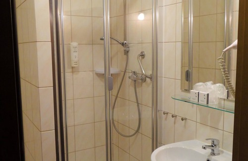 Malbork Hotel | Hotel Grot
