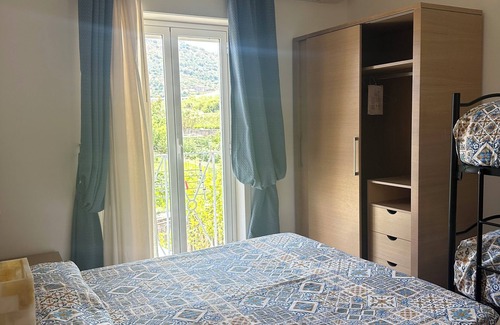 Mongiove Hotel | Hotel Grotte