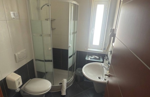 Mongiove Hotel | Hotel Grotte