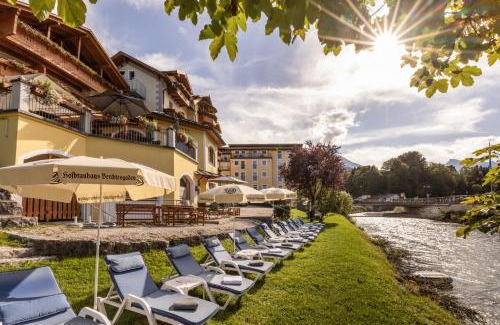 Mitterbach Hotel | Hotel Gruenberger