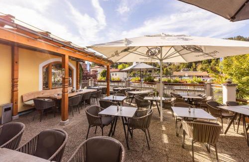 Mitterbach Hotel | Hotel Gruenberger
