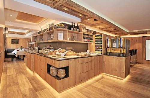 Mitterbach Hotel | Hotel Gruenberger