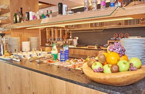 Mitterbach Hotel | Hotel Gruenberger