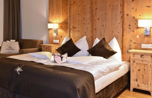 Villnoss Hotel | Hotel Gsoihof