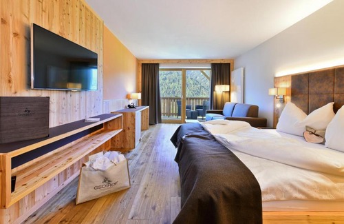 Villnoss Hotel | Hotel Gsoihof
