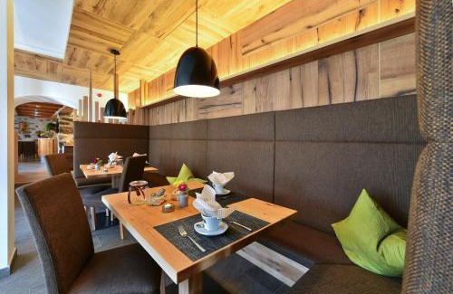 Villnoss Hotel | Hotel Gsoihof