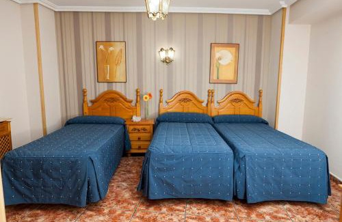 Cazorla Hotel | Hotel Guadalquivir