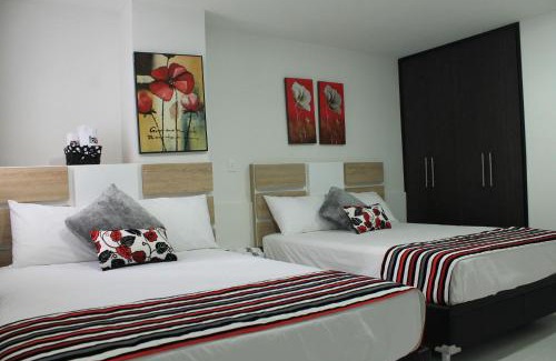 Dosquebradas Hotel | Hotel Guadalupe Plaza