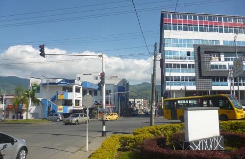 Dosquebradas Hotel | Hotel Guadalupe Plaza
