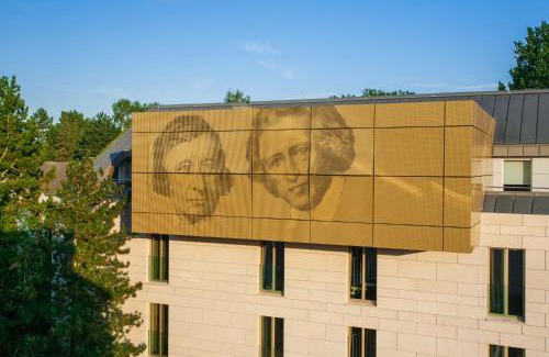 Niederzwehren Hotel | Hotel Gude