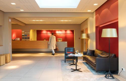 Niederzwehren Hotel | Hotel Gude