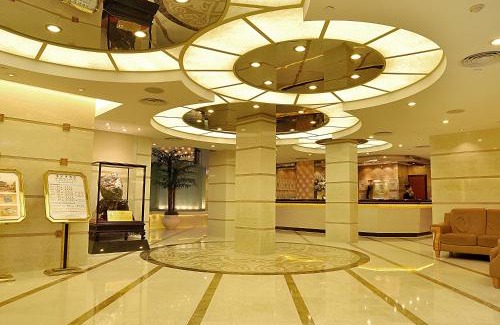 Macau Hotel | Hotel Guia
