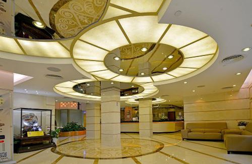 Macau Hotel | Hotel Guia