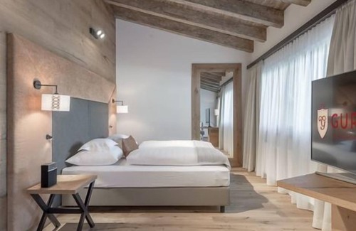 Obergurgl Hotel | Hotel Gurglhof