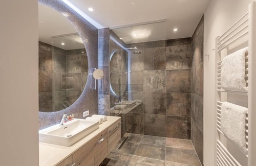 Obergurgl Hotel | Hotel Gurglhof