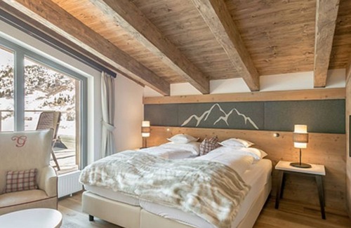 Obergurgl Hotel | Hotel Gurglhof