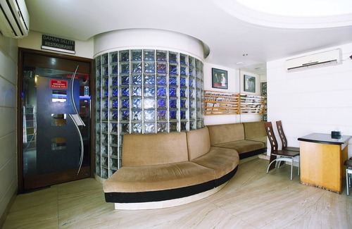 Daman Hotel | Hotel Gurukripa