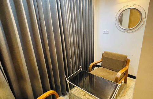 Daman Hotel | Hotel Gurukripa