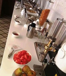 Alambagh Hotel | Hotel Gurveer Royal