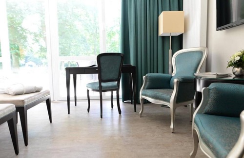 Dotlingen Hotel | Hotel Gut Altona