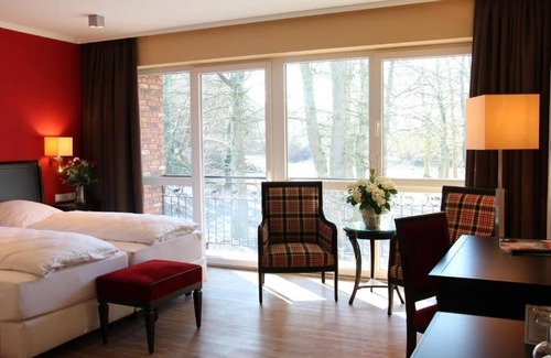 Dotlingen Hotel | Hotel Gut Altona
