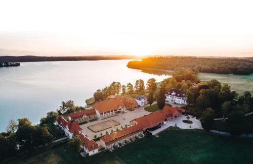 Malente Hotel | Hotel Gut Immenhof