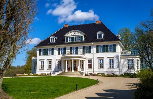 Malente Hotel | Hotel Gut Immenhof