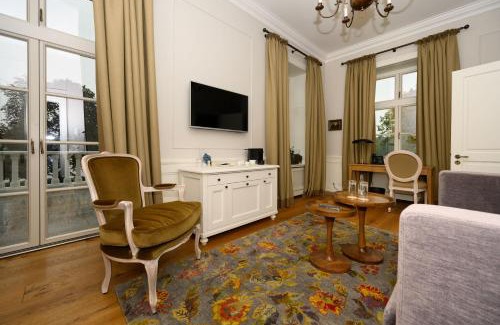 Malente Hotel | Hotel Gut Immenhof