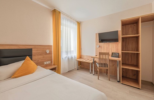 Pforzheim Hotel | Hotel Gute Hoffnung
