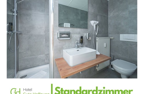 Pforzheim Hotel | Hotel Gute Hoffnung