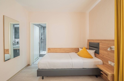 Pforzheim Hotel | Hotel Gute Hoffnung