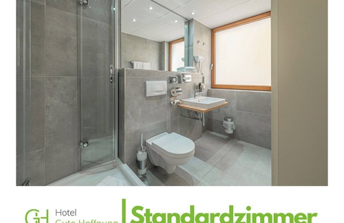 Pforzheim Hotel | Hotel Gute Hoffnung