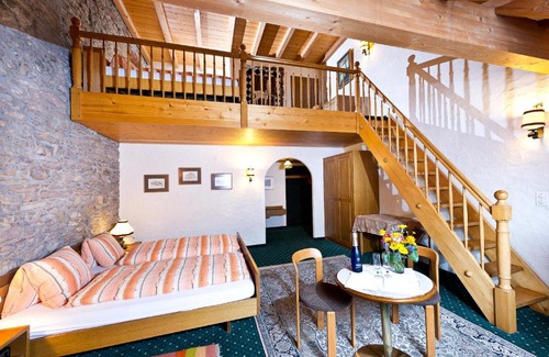 Huttwil Hotel | Hotel guter Hirte