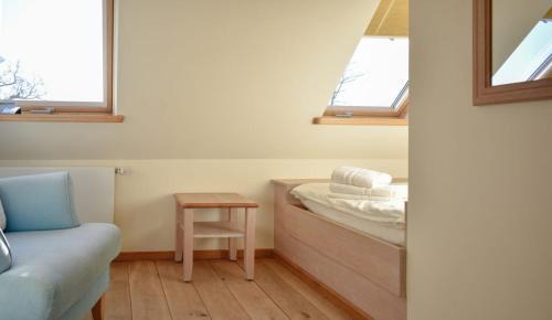 Moor-Rolofshagen Hotel | Hotel Gutshaus Parin - Bio- und Gesundheitshotel