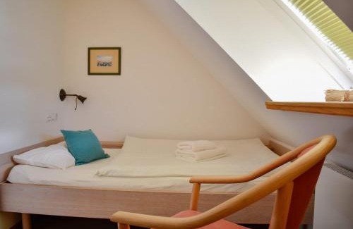 Moor-Rolofshagen Hotel | Hotel Gutshaus Parin - Bio- und Gesundheitshotel