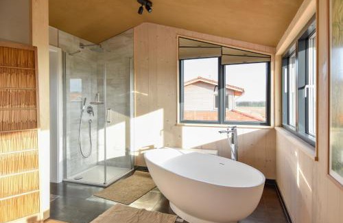 Moor-Rolofshagen Hotel | Hotel Gutshaus Parin - Bio- und Gesundheitshotel