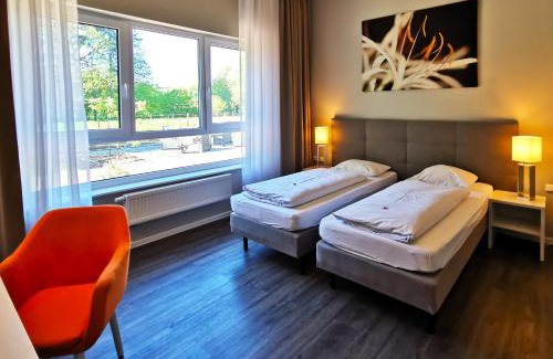 Obernburg Hotel | Hotel Gutsmühle