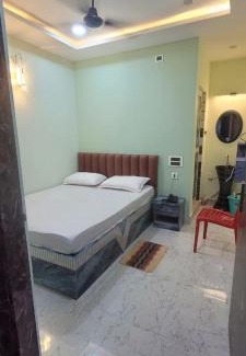 Nayagarh Hotel | Hotel Gyana Jyoti - The Comfort Zone