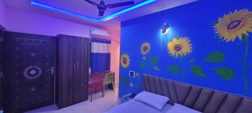 Nayagarh Hotel | Hotel Gyana Jyoti - The Comfort Zone
