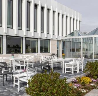Hofn Hotel | Hotel Höfn